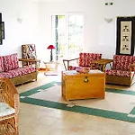 ホテル Quinta Alegre カリェタ