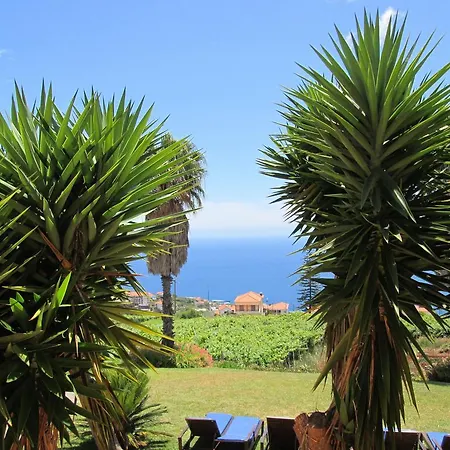 Quinta Alegre 호텔