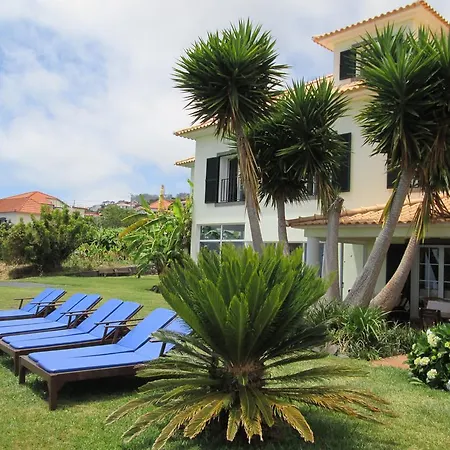 Quinta Alegre 4*