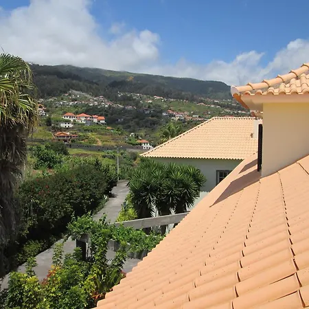Quinta Alegre Calheta (Madeira)