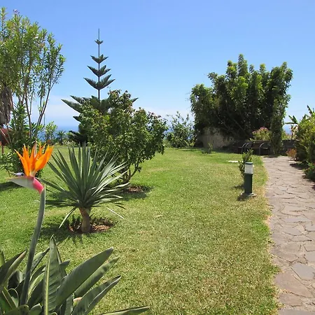 Quinta Alegre Hotel
