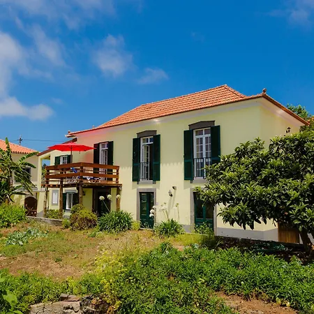 Hotel Quinta Alegre Calheta (Madeira)