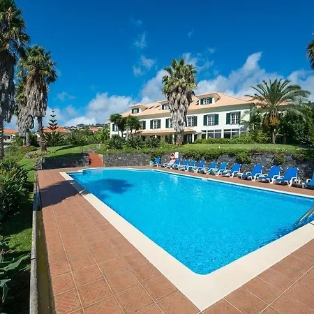 Hotel Quinta Alegre 4*