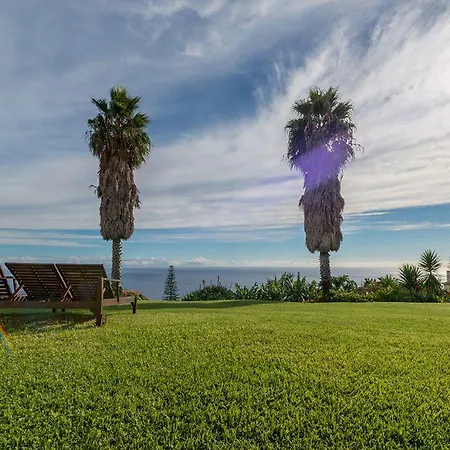 Quinta Alegre فندق 4*