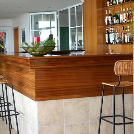 Quinta Alegre Hotel 4*