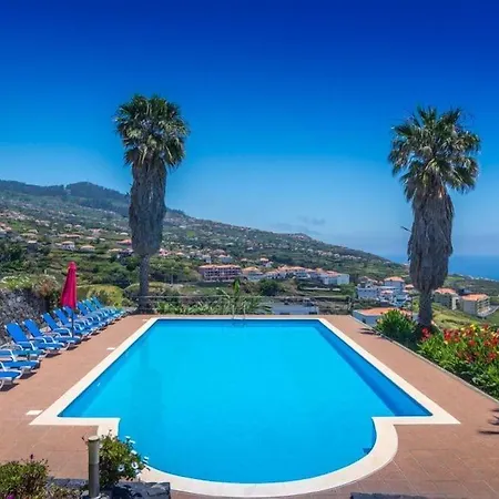 Quinta Alegre 4* Calheta (Madeira)