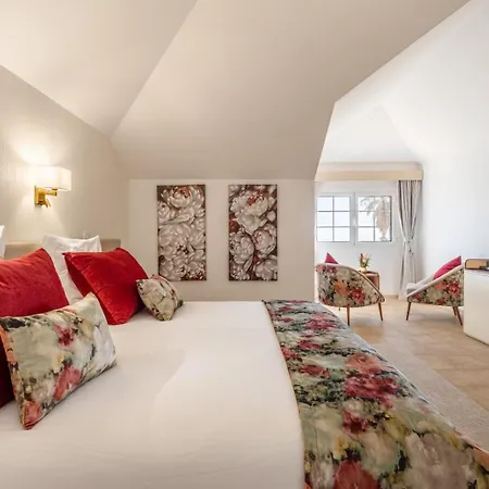 Quinta Alegre 4* 칼례타