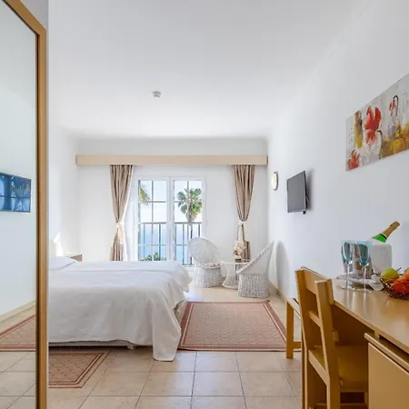 فندق Quinta Alegre