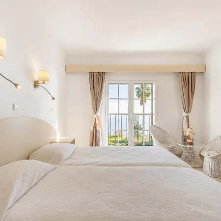 호텔 Quinta Alegre 4*