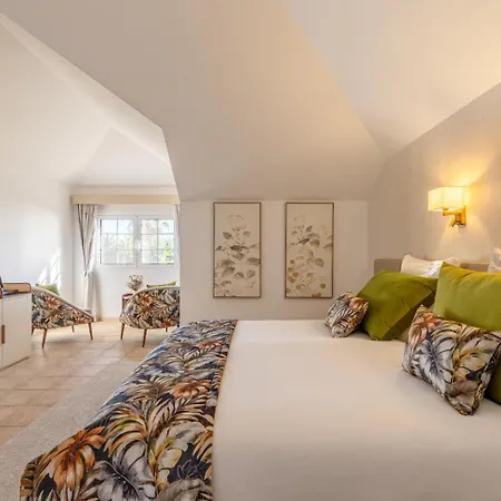 فندق Quinta Alegre كالهيتا