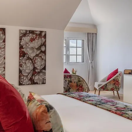 Quinta Alegre 4*