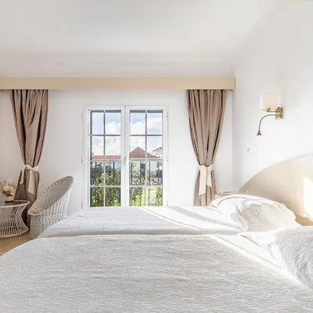 Quinta Alegre كالهيتا