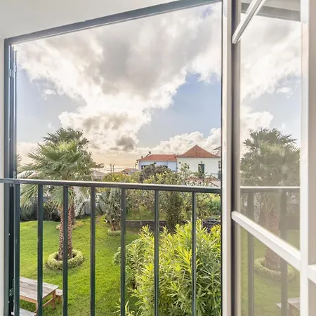 Quinta Alegre 4* Calheta (Madeira)