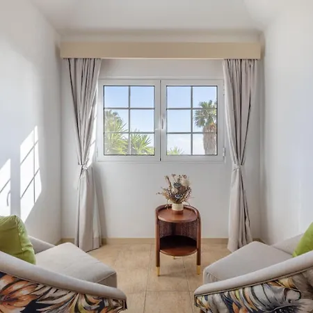 فندق Quinta Alegre