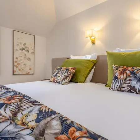 Quinta Alegre فندق كالهيتا