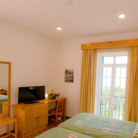 فندق Quinta Alegre