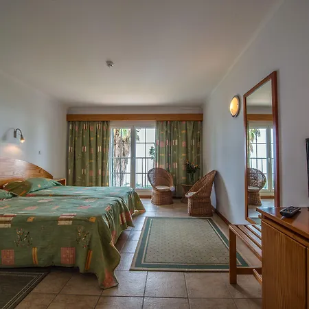 فندق Quinta Alegre