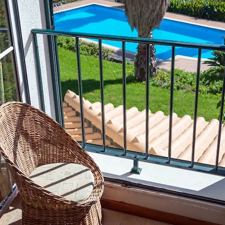 فندق Quinta Alegre 4*