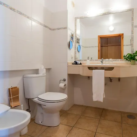 Quinta Alegre كالهيتا