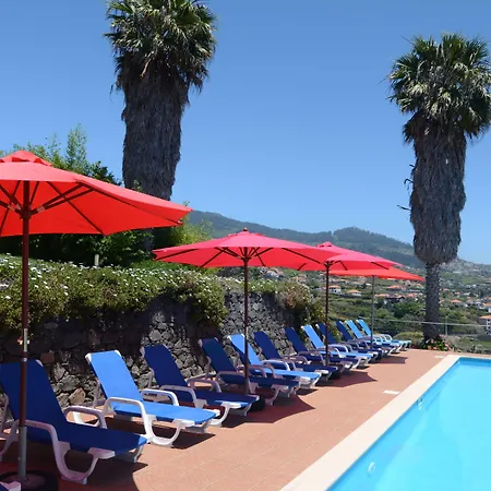 فندق Quinta Alegre