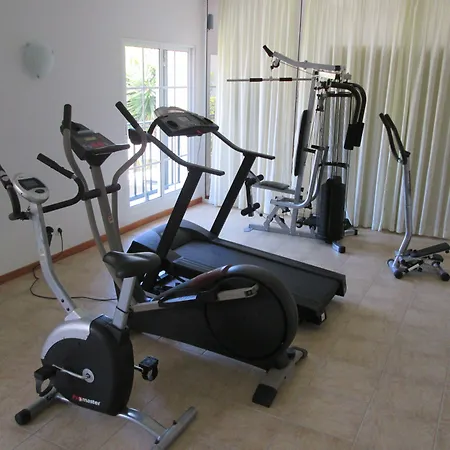 فندق Quinta Alegre