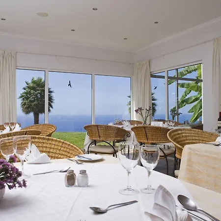Quinta Alegre 호텔 4*