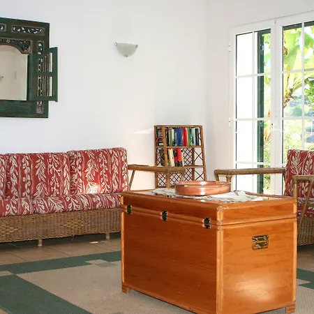 Quinta Alegre فندق كالهيتا