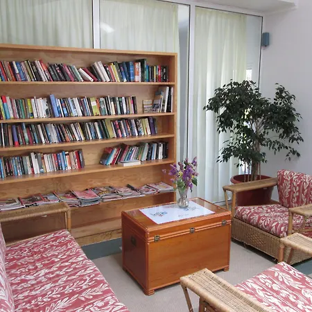 Quinta Alegre 호텔 칼례타