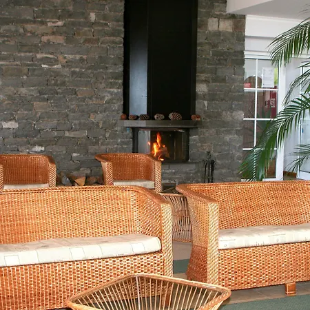 Quinta Alegre 4* 칼례타