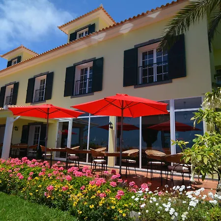 Quinta Alegre Hotel