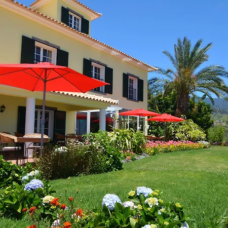 Quinta Alegre 4*