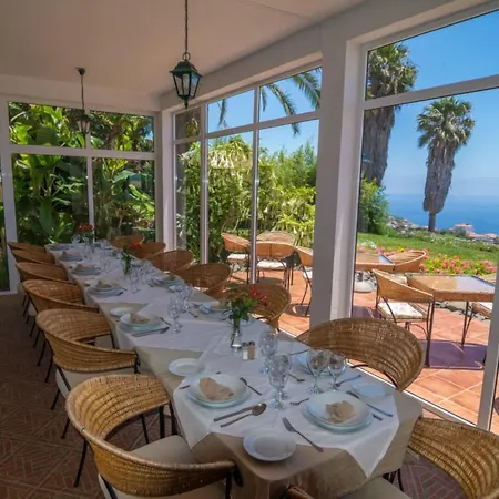 Quinta Alegre فندق