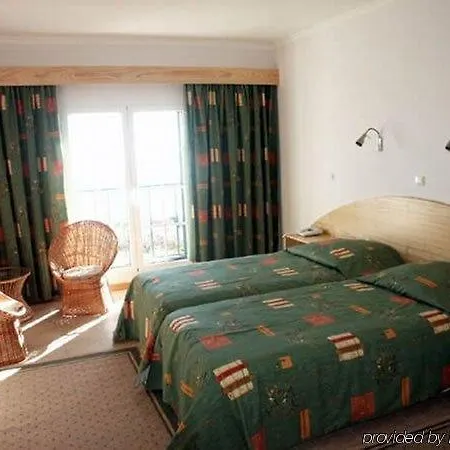 Quinta Alegre فندق 4*