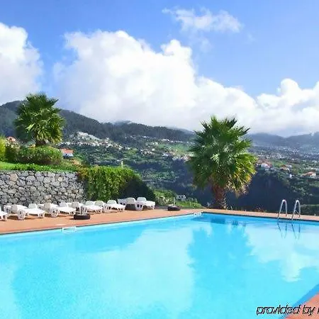 Quinta Alegre فندق