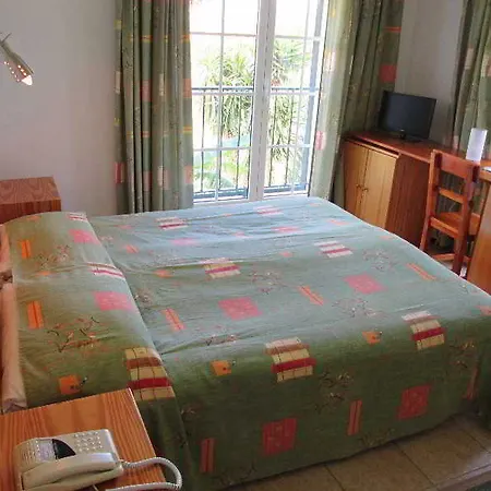 Hotel Quinta Alegre