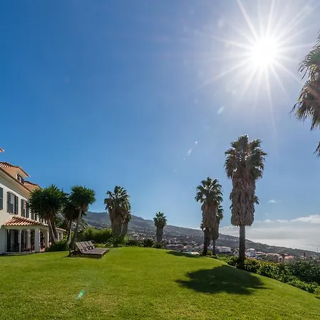 Quinta Alegre 4*