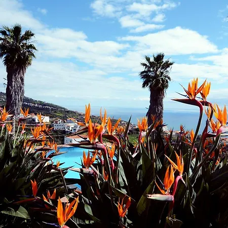 Hotel Quinta Alegre Calheta (Madeira)