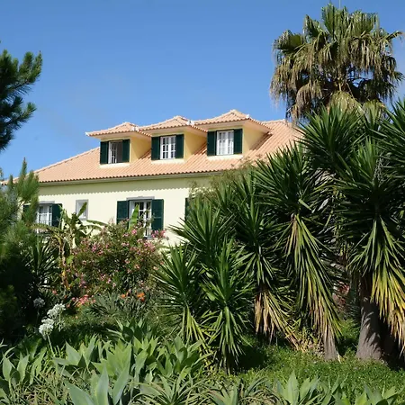 Hotel Quinta Alegre Calheta (Madeira)