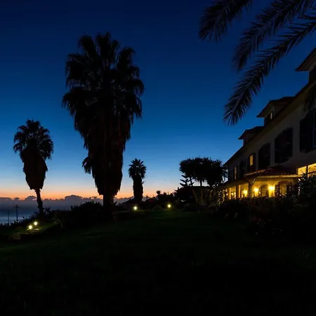 Quinta Alegre Hotel 4*