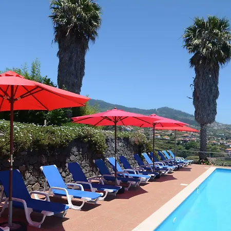 Quinta Alegre Hotel