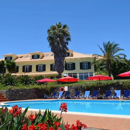 Hotel Quinta Alegre Calheta (Madeira)