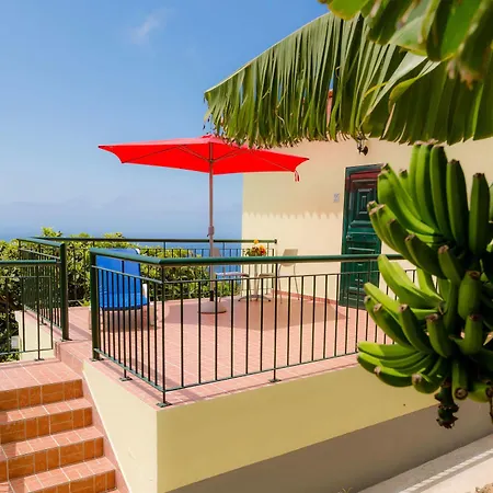 Hotel Quinta Alegre Calheta (Madeira)