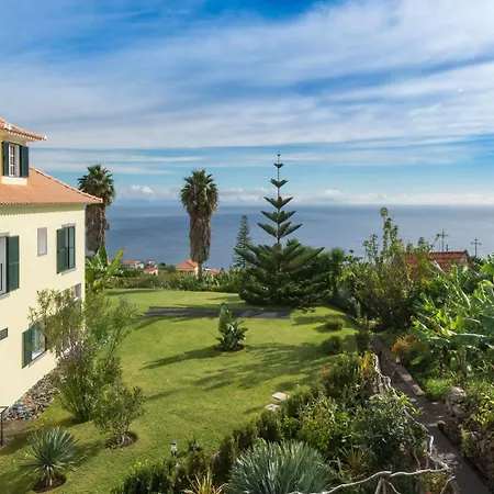 Hotel Quinta Alegre Calheta (Madeira)