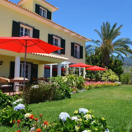 Quinta Alegre 4* Calheta (Madeira)