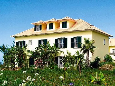 Quinta Alegre 호텔