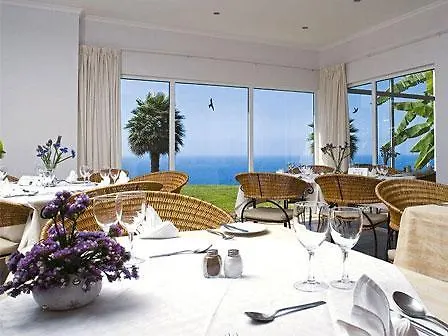 호텔 Quinta Alegre 4*