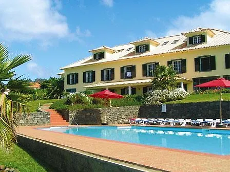 Quinta Alegre 호텔 4*