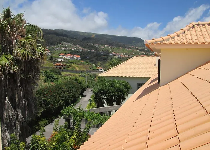 Quinta Alegre Calheta (Madeira)