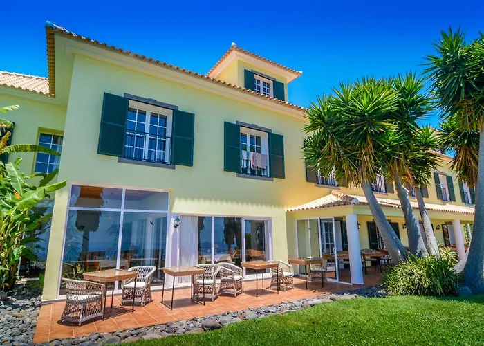Quinta Alegre 4* Calheta (Madeira)