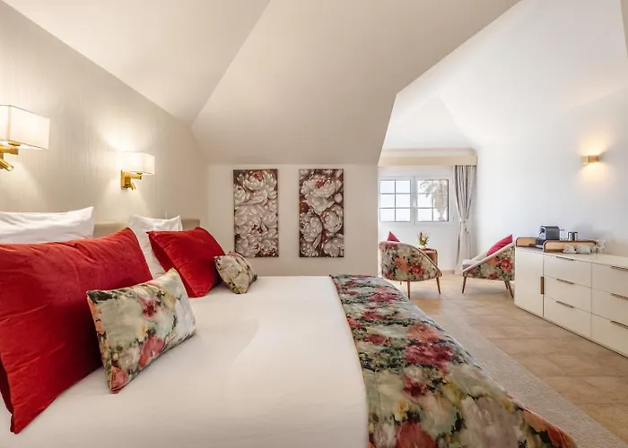 Quinta Alegre 4* Calheta (Madeira)